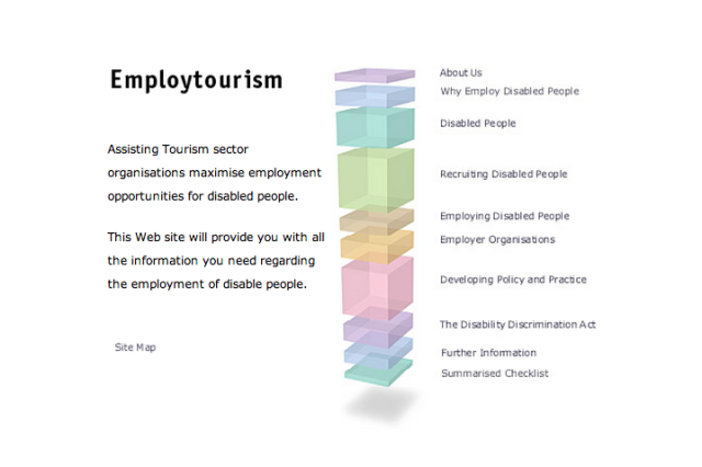 Employtourism.com