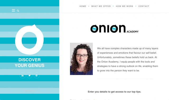 Onion Academy